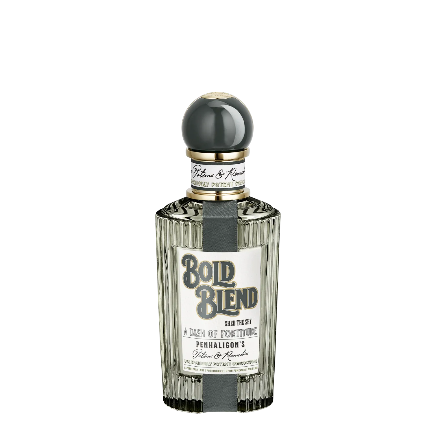 Potions & Remedies Bold Blend Eau de Parfum