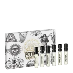 Potions Scent Library