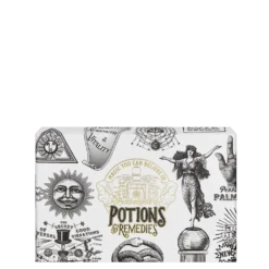 Potions Scent Library