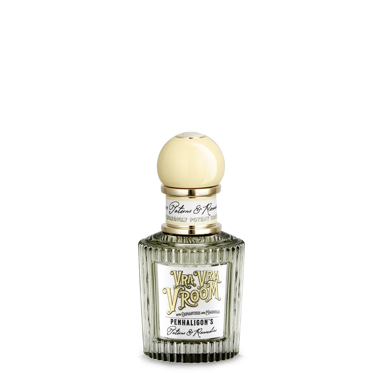 Potions Vra Vra Vroom Eau de Parfum
