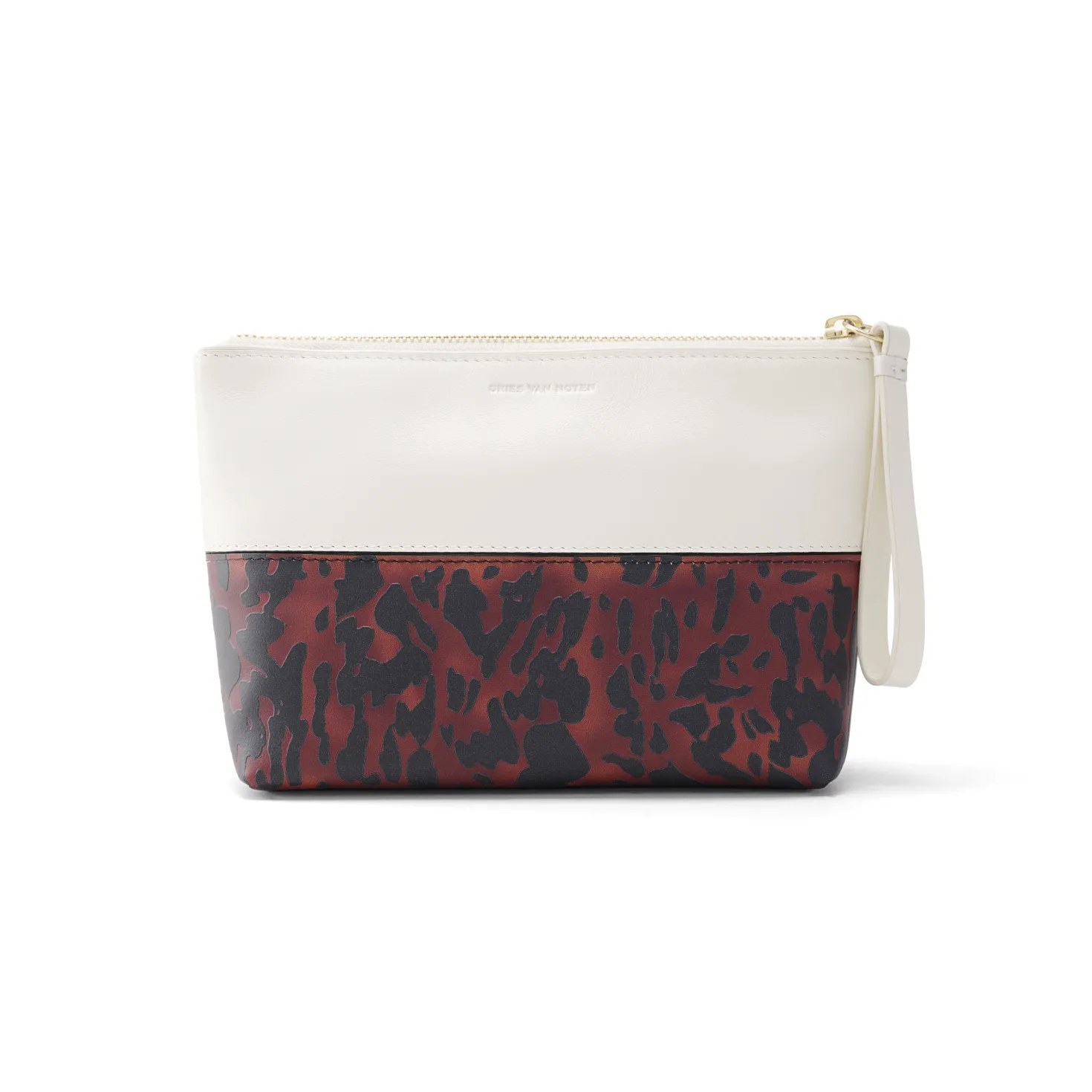 Pouch Ivory