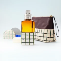 Pouch Purple