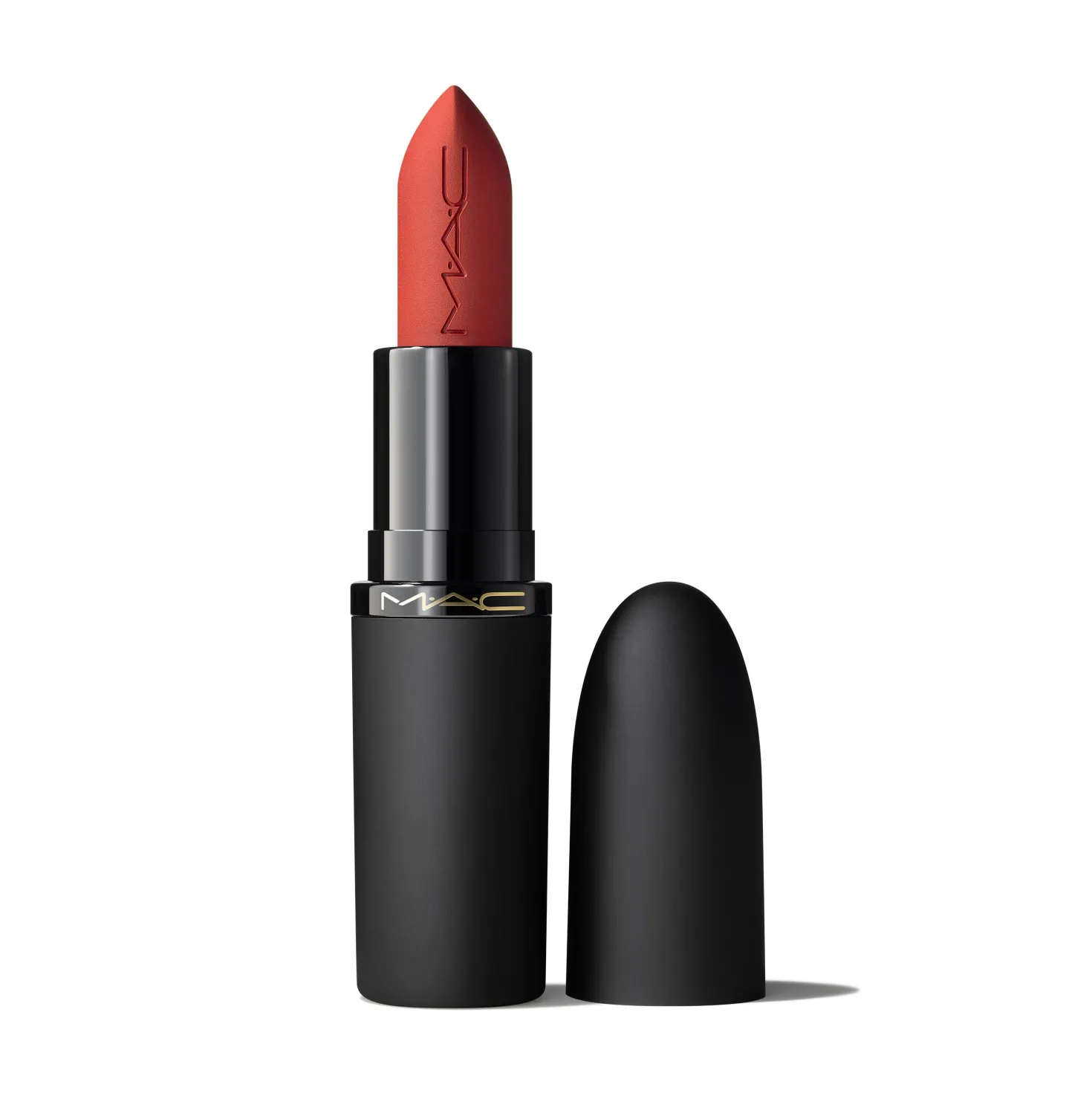 Powder Kiss Hazy Matte Lipstick