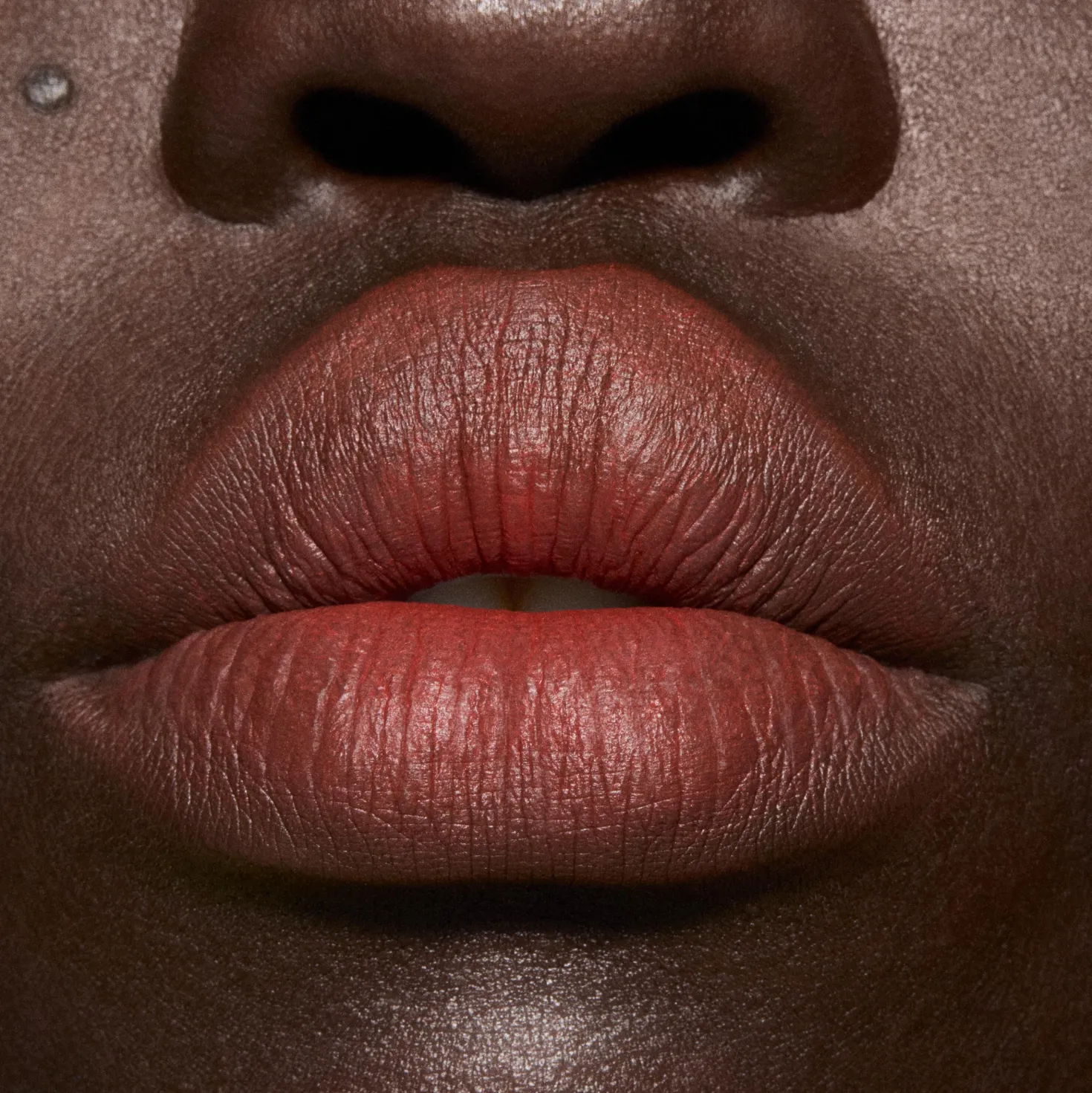Powder Kiss Hazy Matte Lipstick