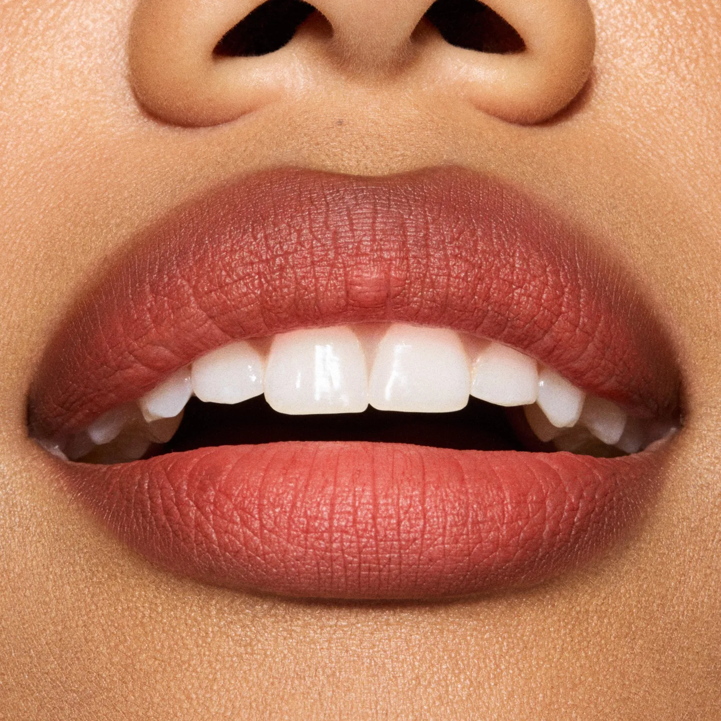 Powder Kiss Hazy Matte Lipstick