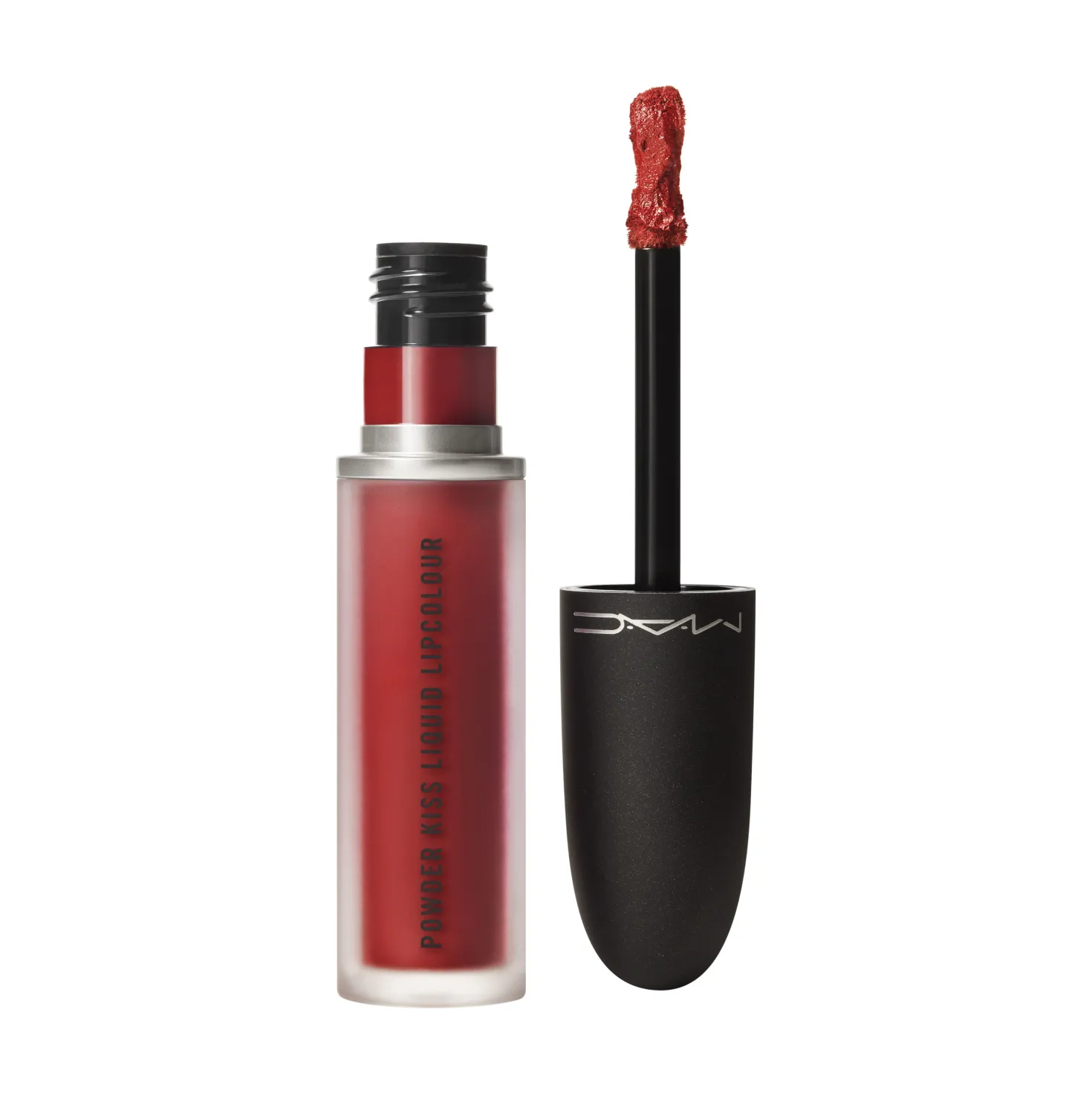 Powder Kiss Liquid Lipcolor