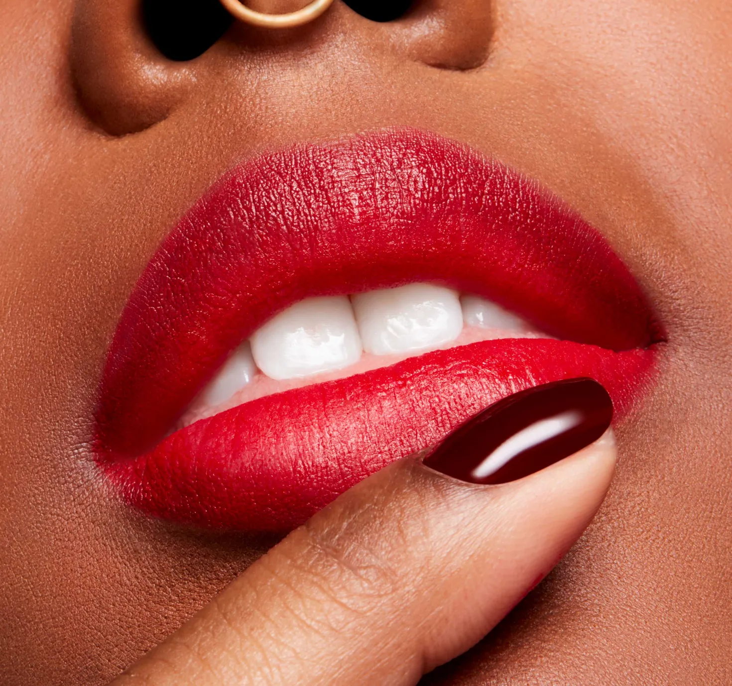 Power Kiss Lipstick
