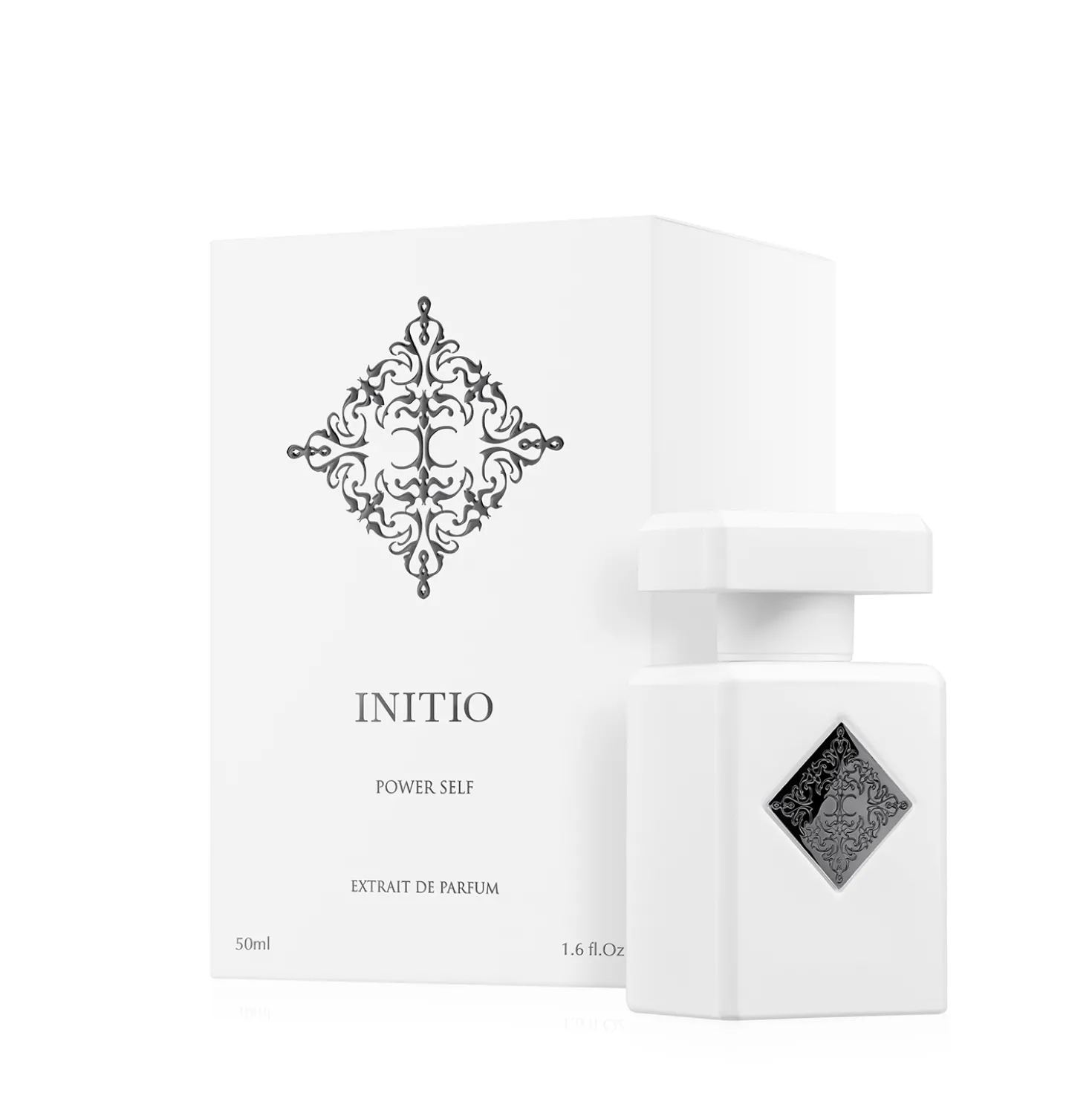 Power Self Extrait de Parfum