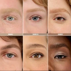 Precisely, My Brow Detailer - Mikrofeiner Augenbrauenstift für detailgetreue Brauen
