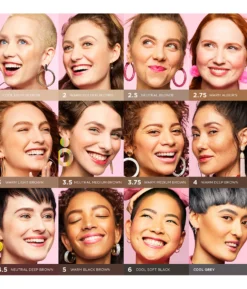 precisely, my brow pencil - mini