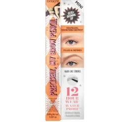 precisely, my brow pencil - mini