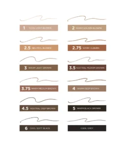 precisely, my brow pencil - mini