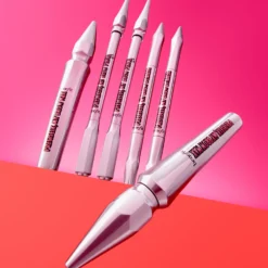 Precisely, My Brow Wax - Stark pigmentiertes, formendes Augenbrauen Wachs