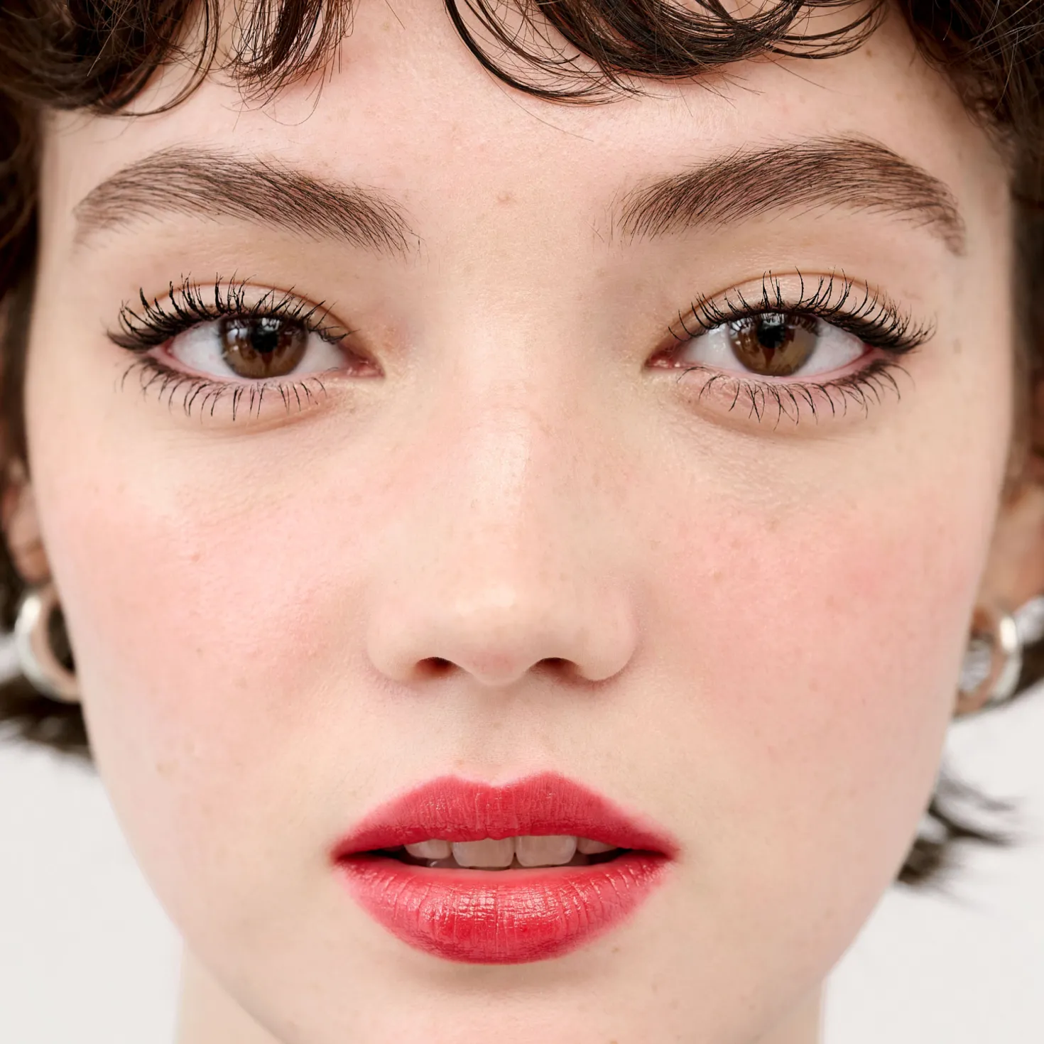 Precisely, My Brow Wax - Stark pigmentiertes, formendes Augenbrauen Wachs