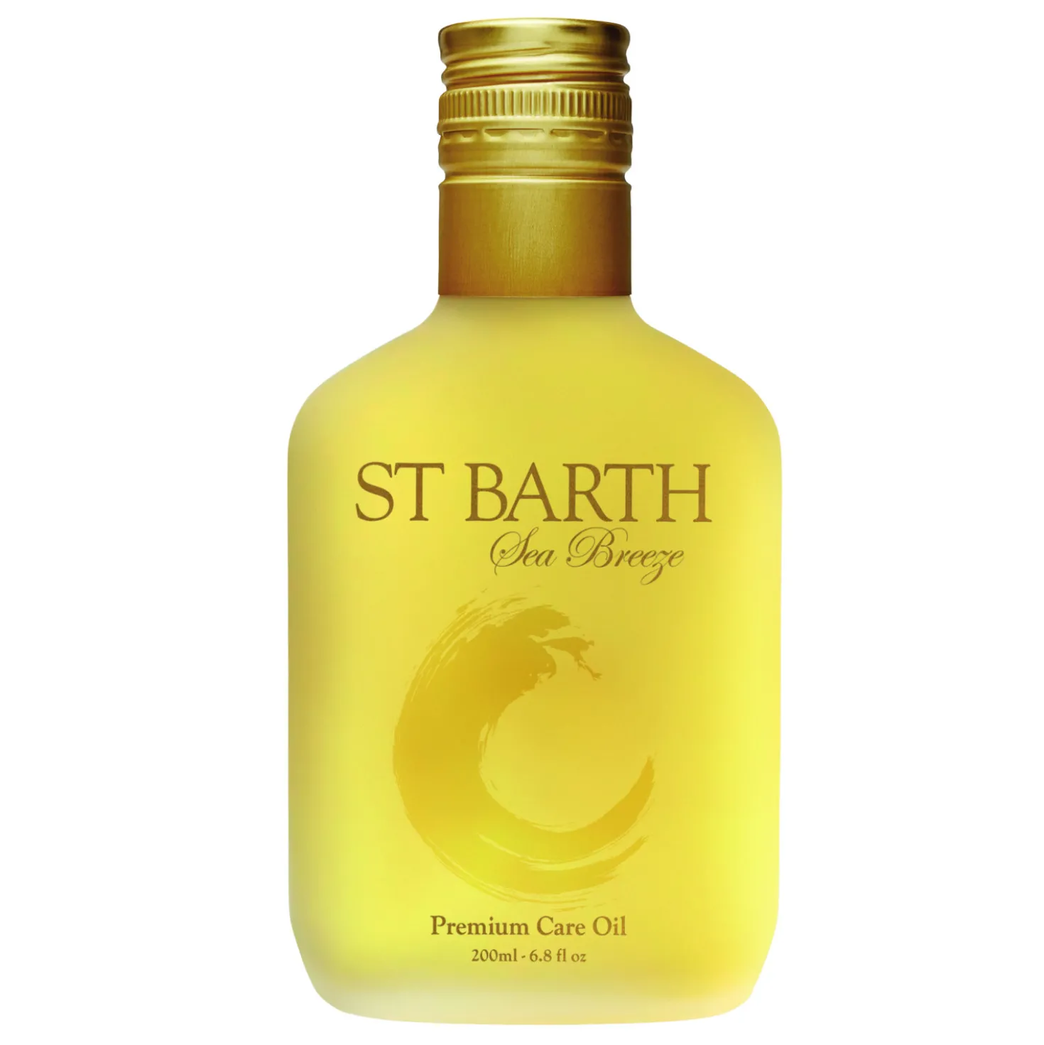 Premium Care Oil