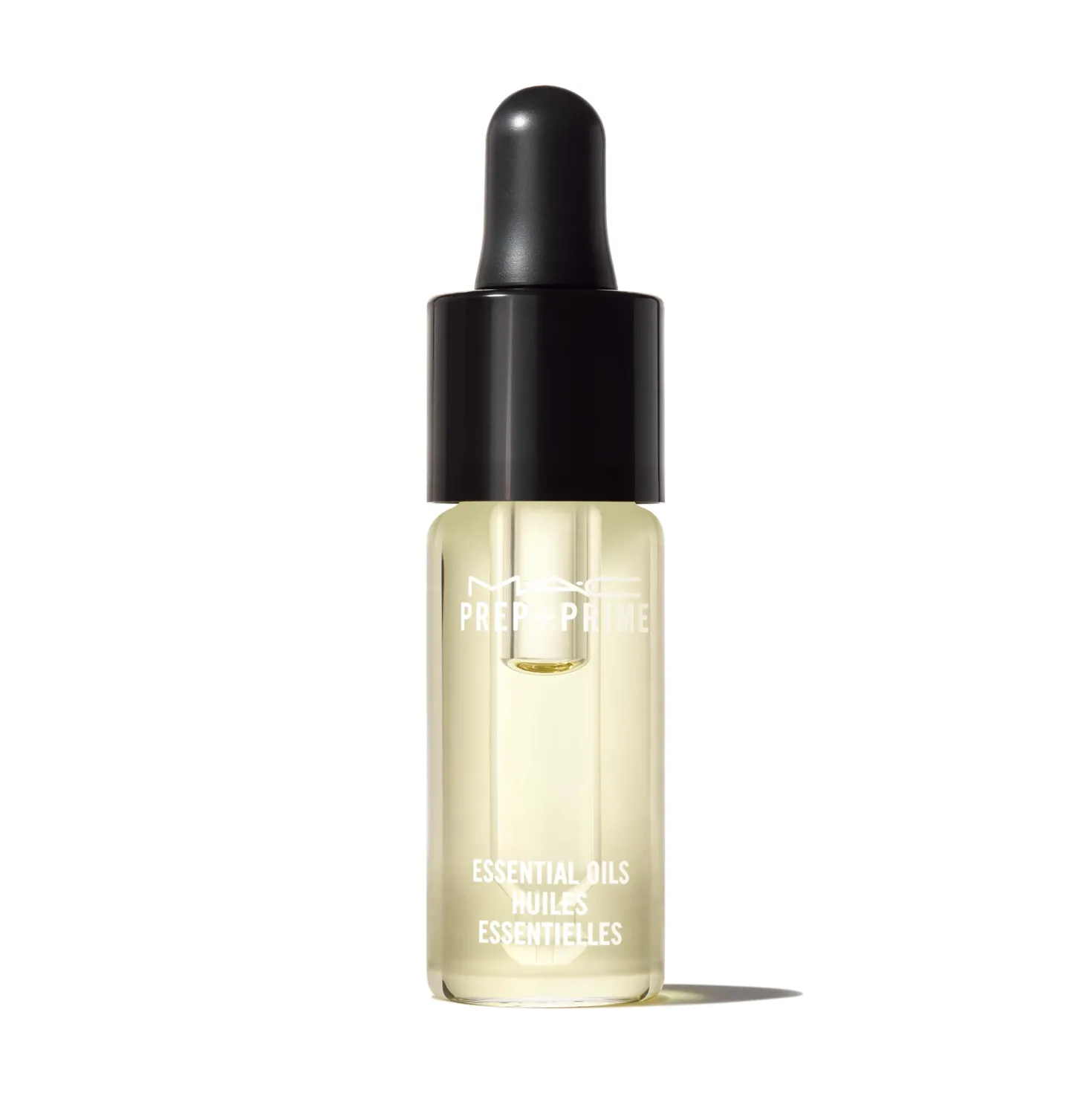 Prep + Prime Essential Oils
