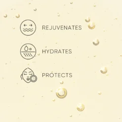 Prickly Pear Face Cream mit Myoxinol™