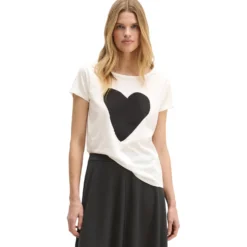 Print-t-shirt regular