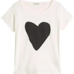 Print-t-shirt regular