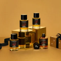 Promise Parfum Spray