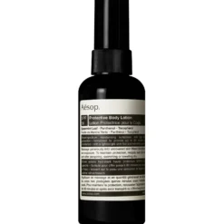 Protective Body Lotion SPF 50