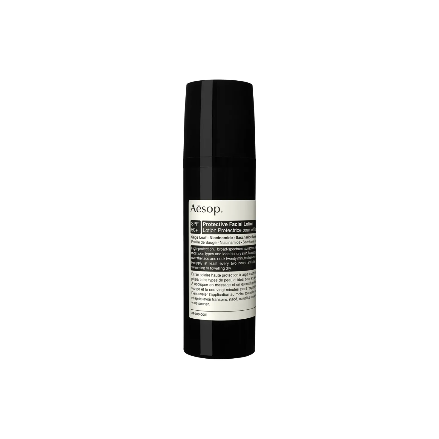 Protective Facial Lotion SPF50