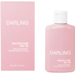 Protect-Me SPF30 (Sunscreen Lotion)