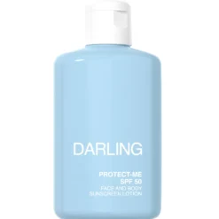Protect-Me SPF50 (Sunscreen Lotion)