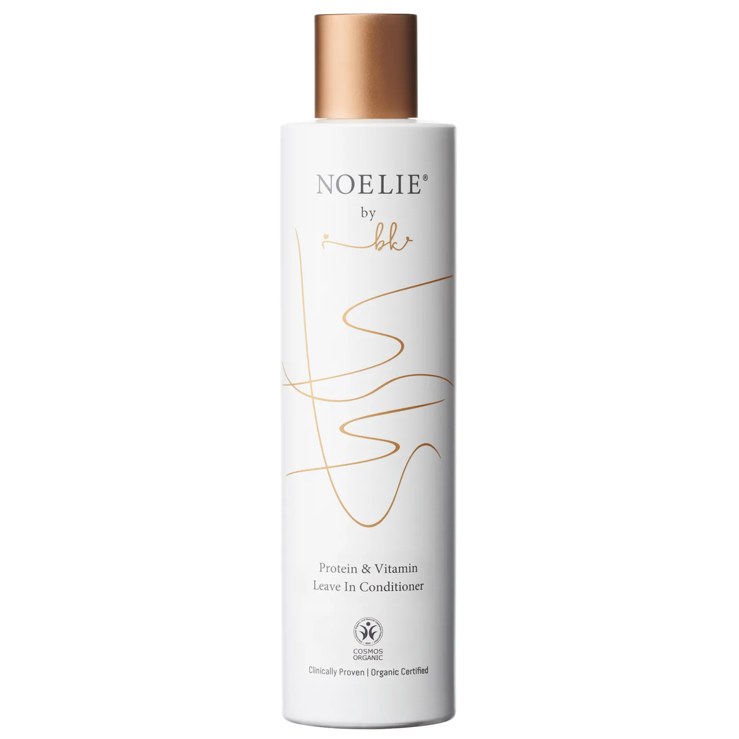 Protein & Vitamin Leave In Conditioner