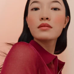 Puder-Rouge Silky Blush