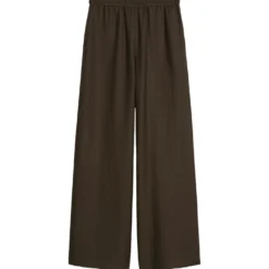 Pull-on-pants wide