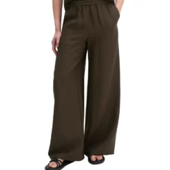 Pull-on-pants wide