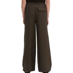 Pull-on-pants wide