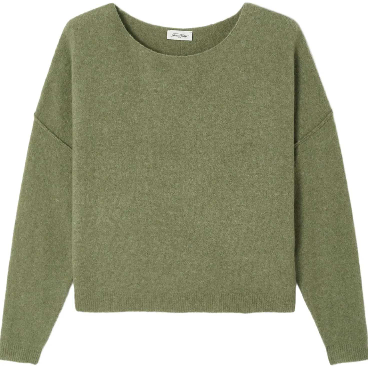 Pullover