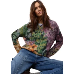 Pullover