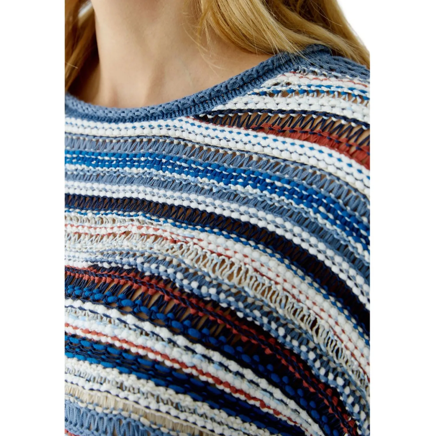 Pullover