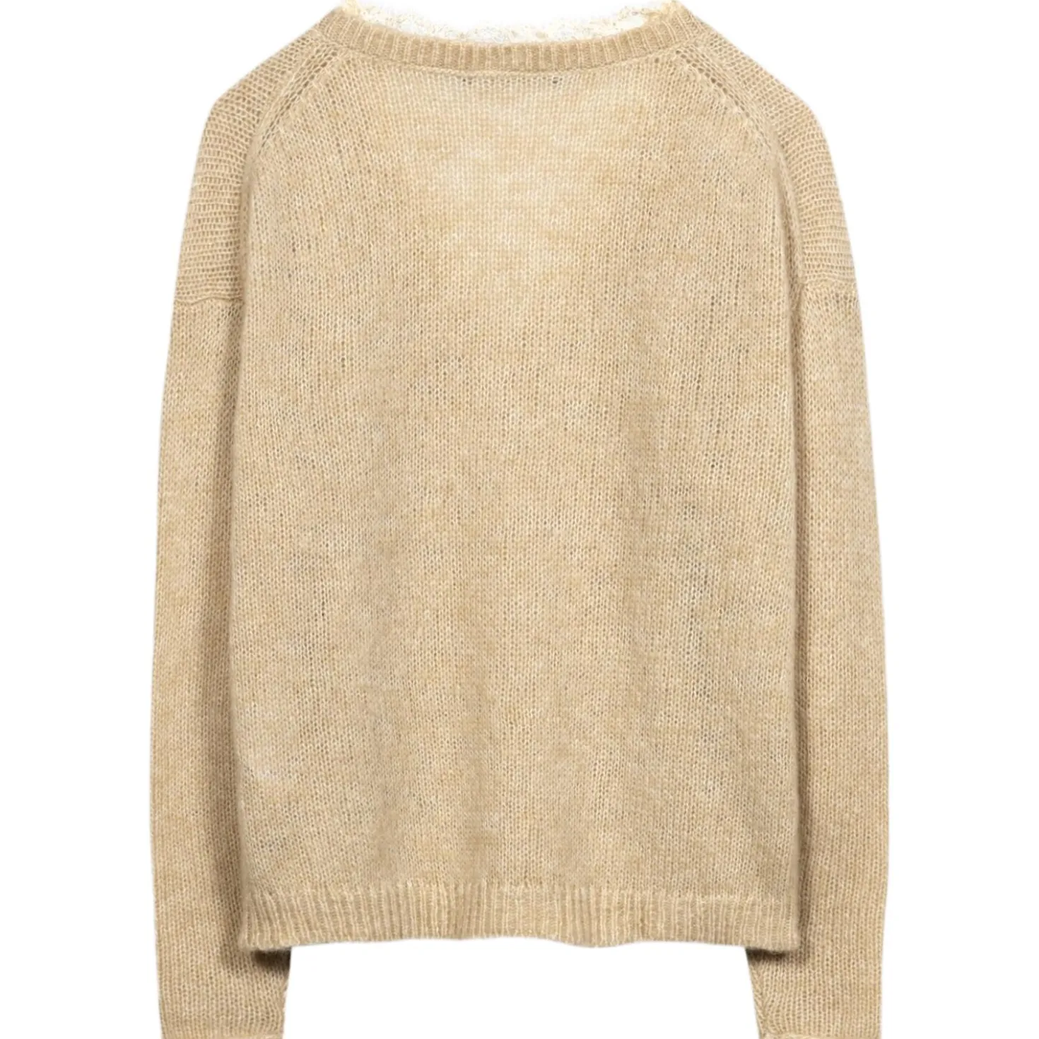 Pullover
