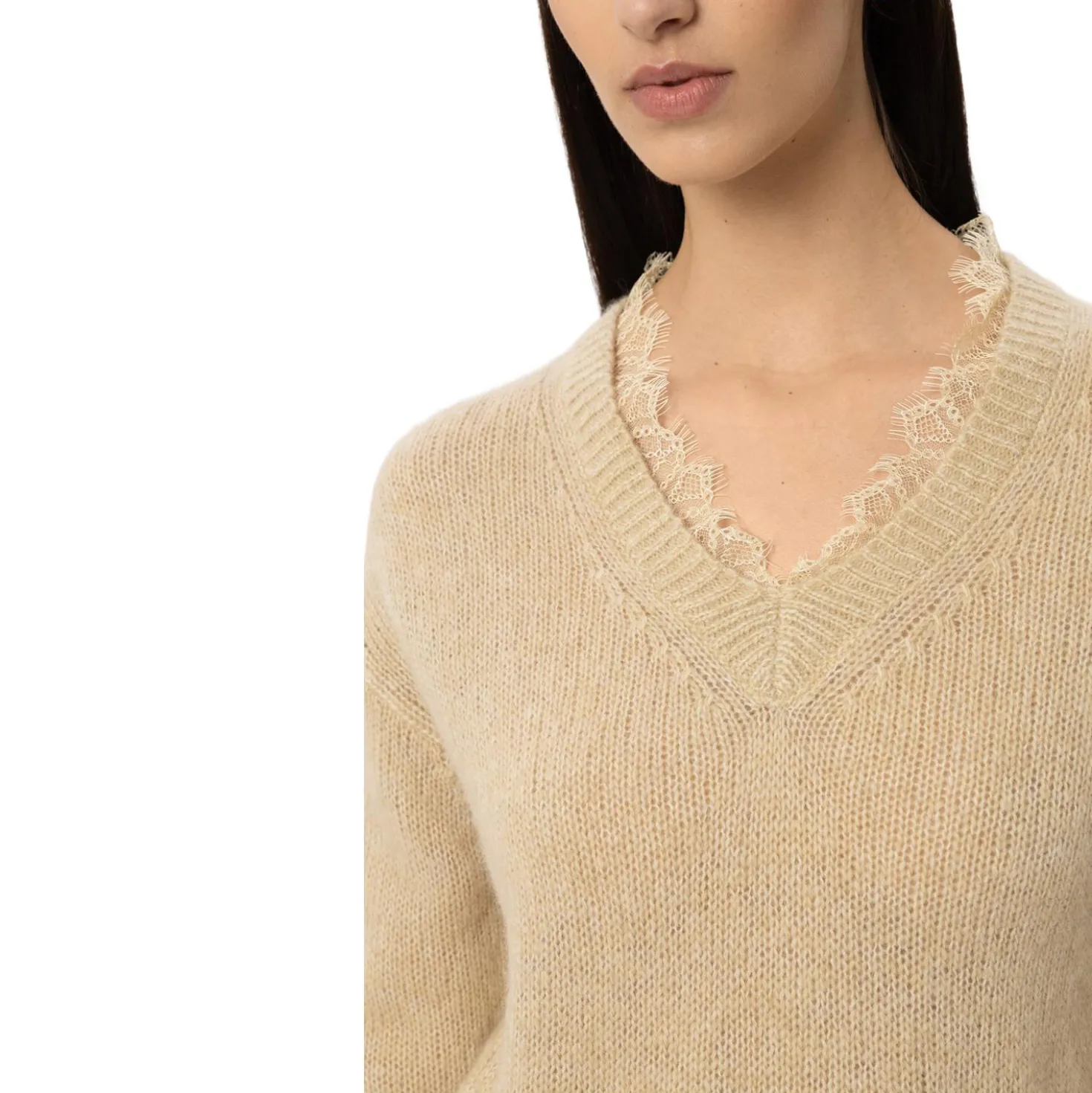 Pullover