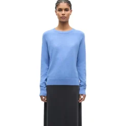 Pullover Boston-O-Neck