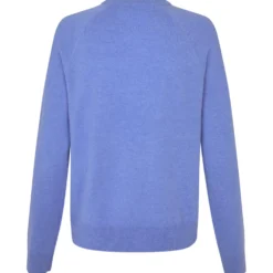 Pullover Boston-O-Neck