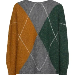 Pullover Brett