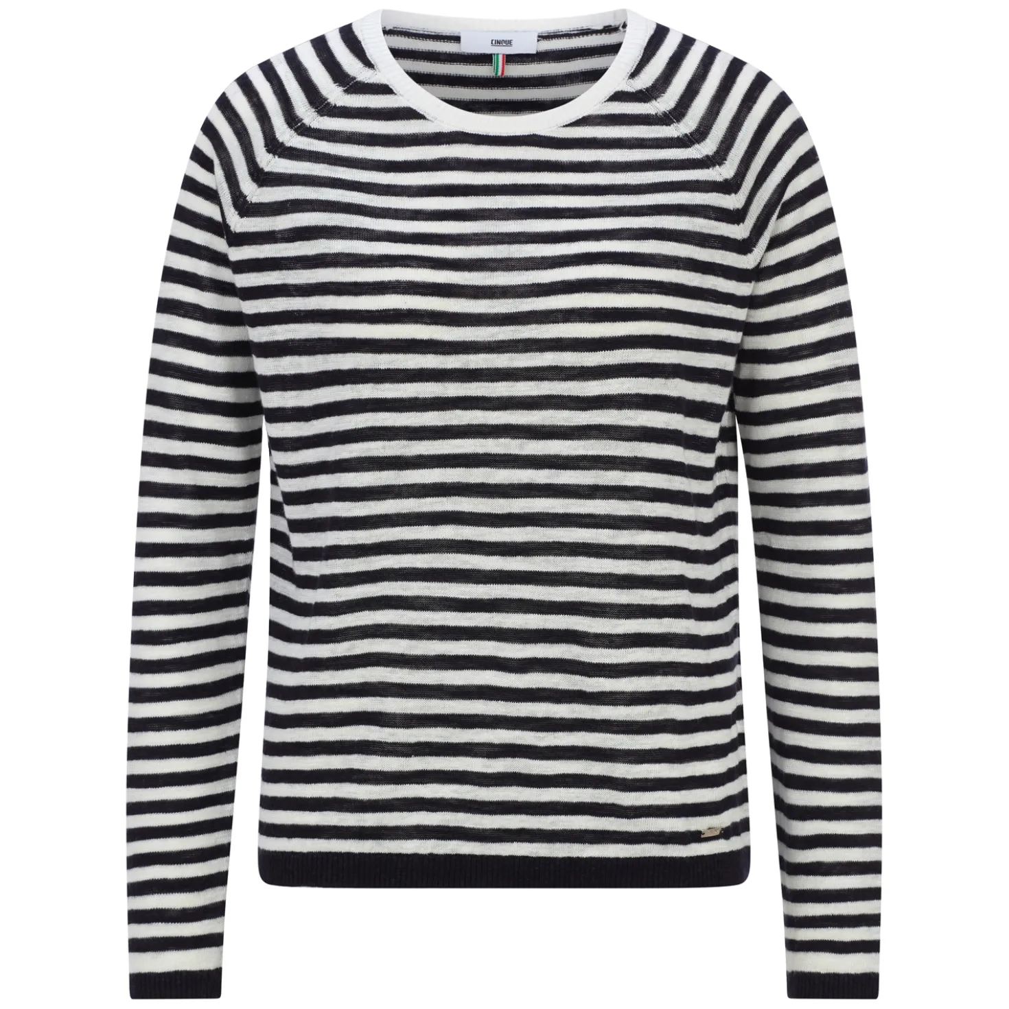 Pullover Cilinda