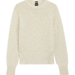 Pullover Fibiscus
