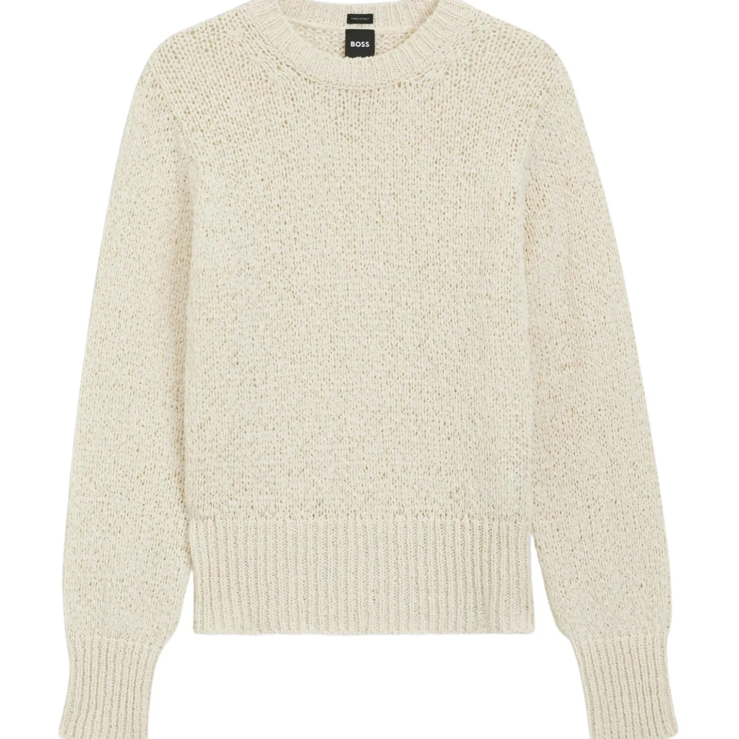 Pullover Fibiscus