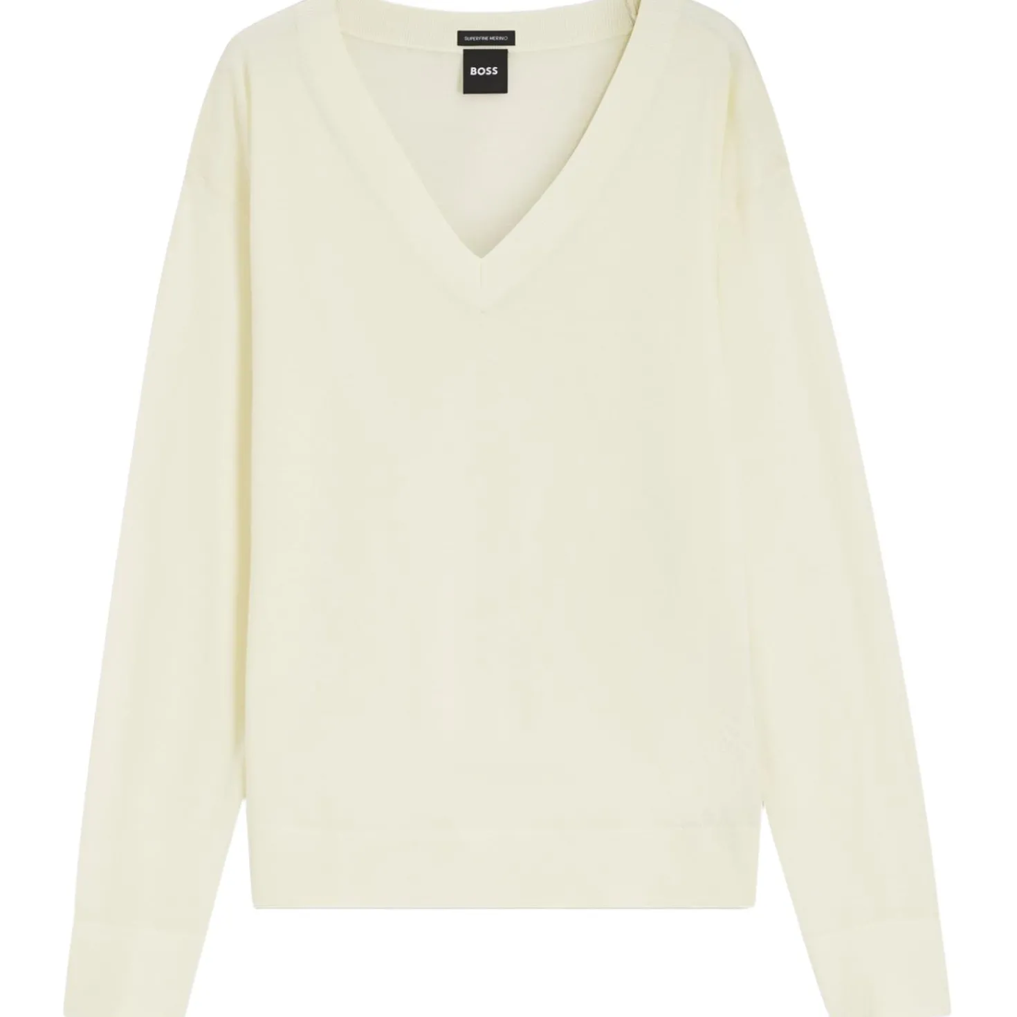 Pullover Freeslyn