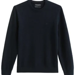 Pullover long sleeve