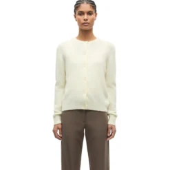 Pullover Nor Short Cardigan