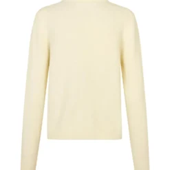 Pullover Nor Short Cardigan