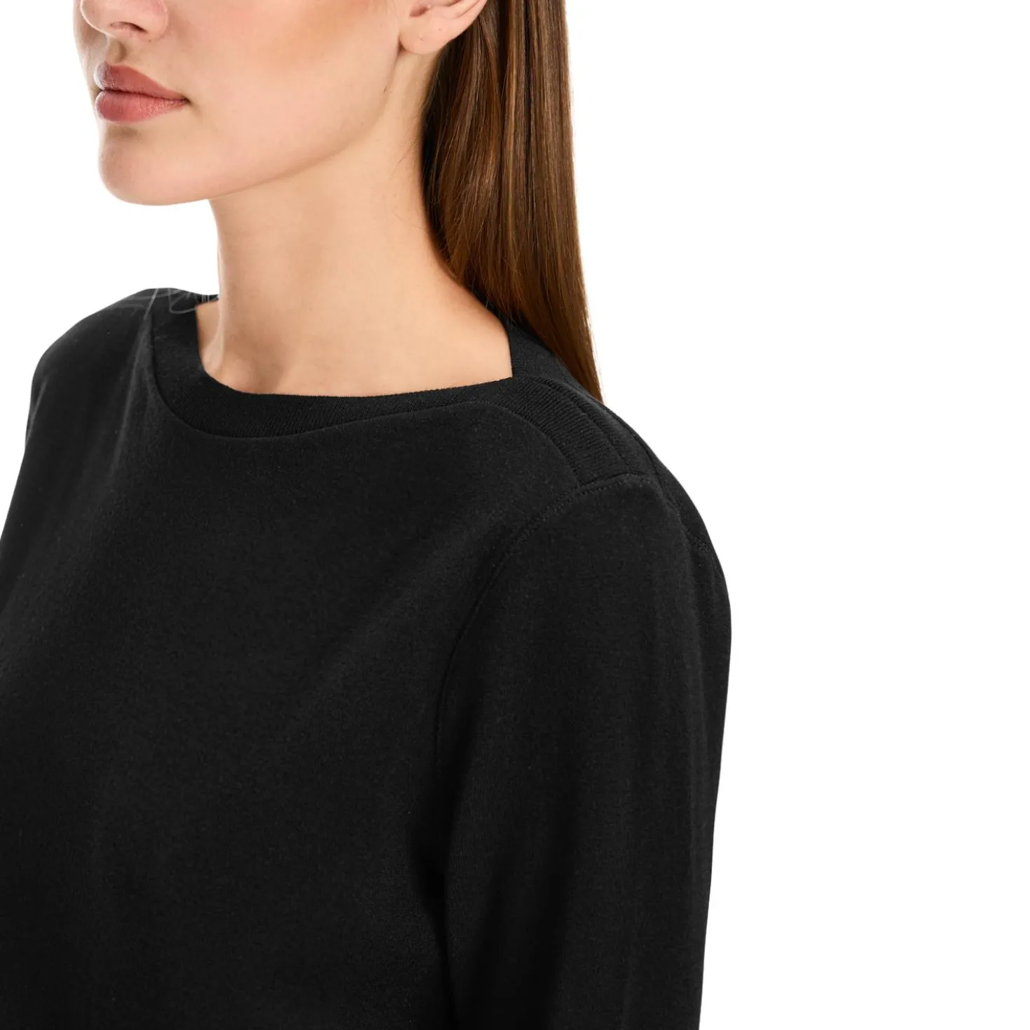 Pullover "Rethink Together"