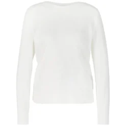 Pullover "Rethink Together"